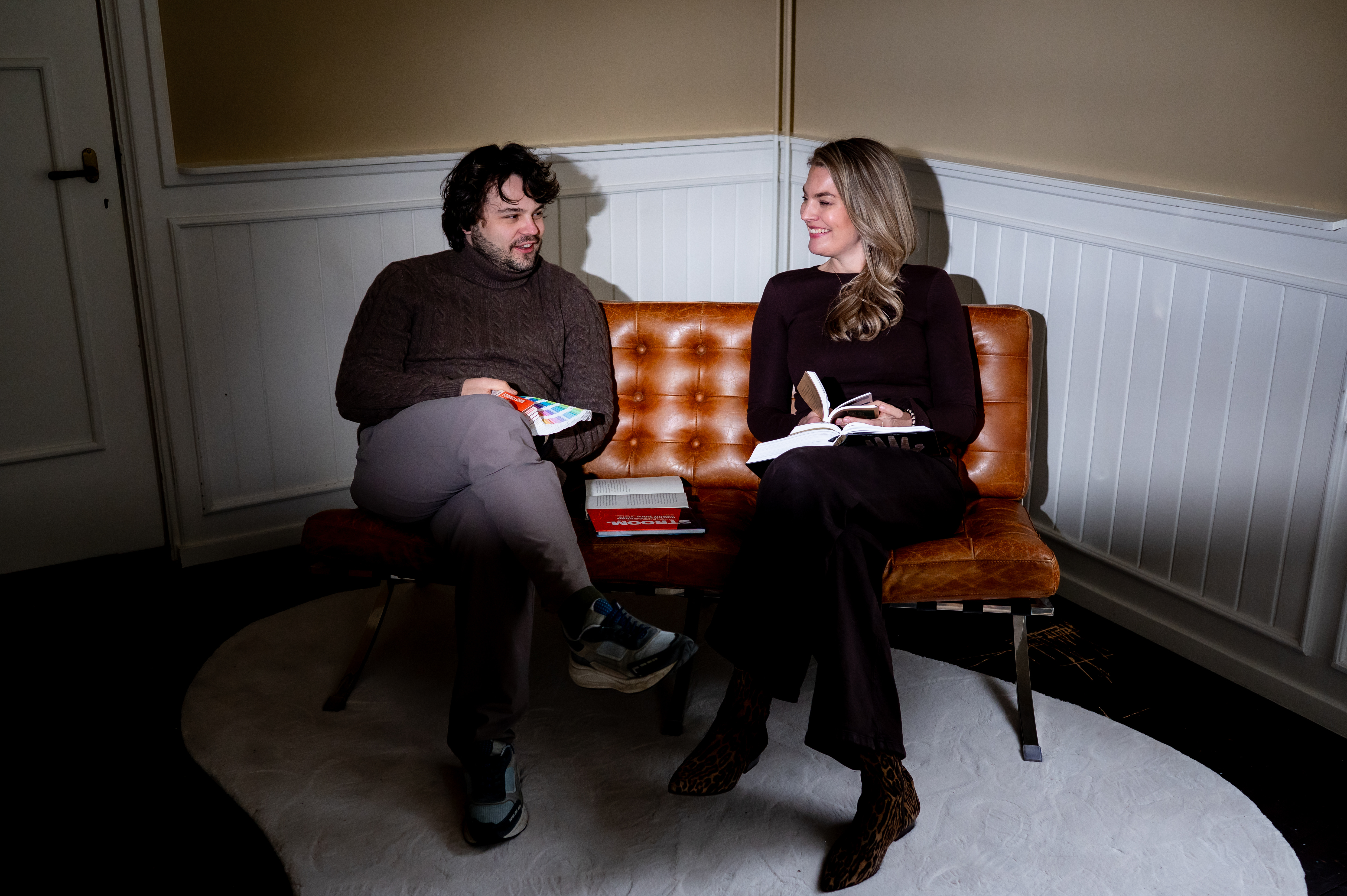 Strategie en uitvoering